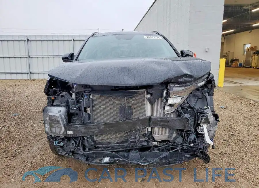5NTJEDDF3RH125006# 5