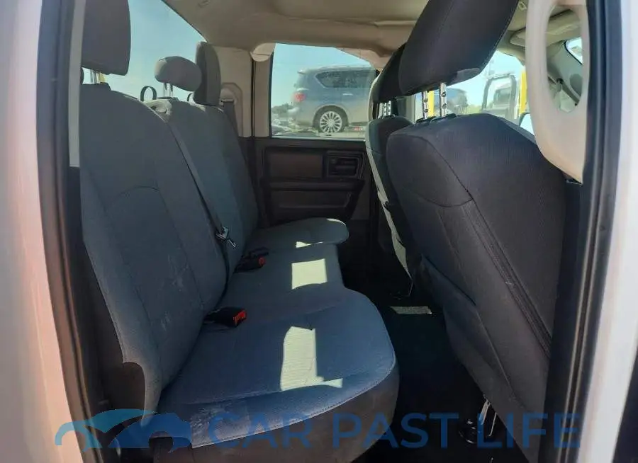 1C6RR7FT4RS153075# 10