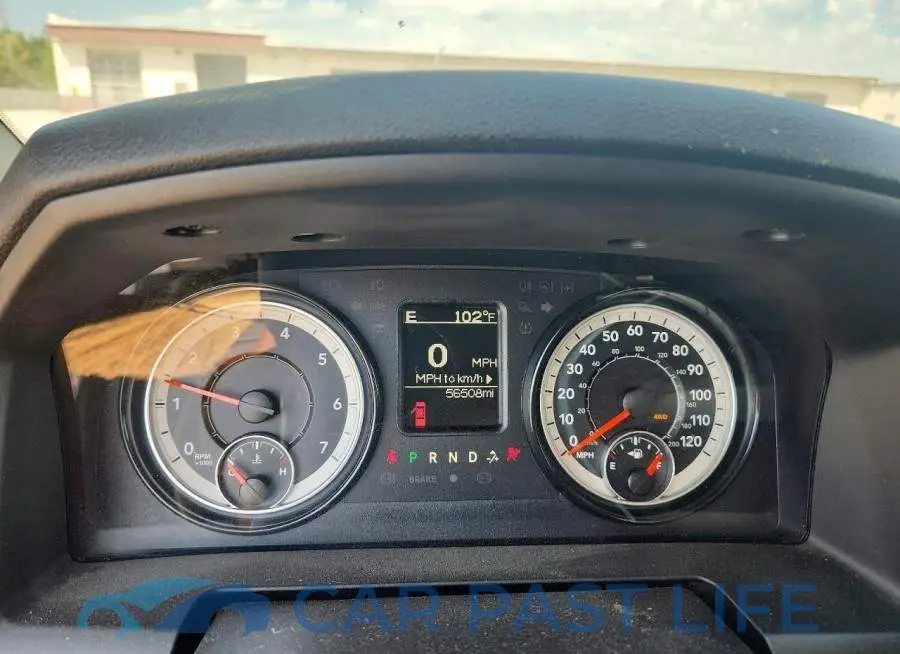 1C6RR7FT4RS153075# 9