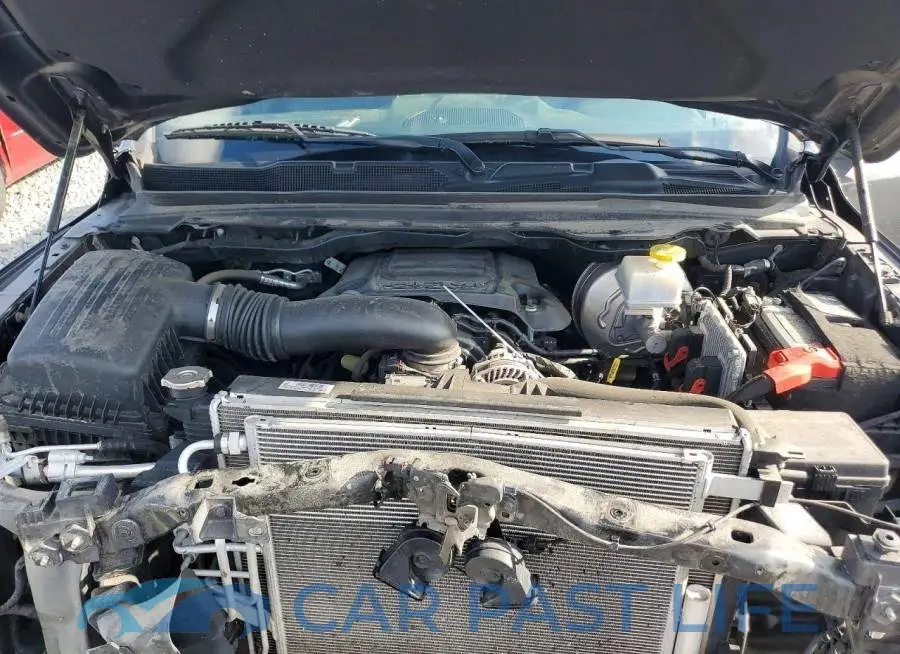 1C6SRFBT5NN154634# 11