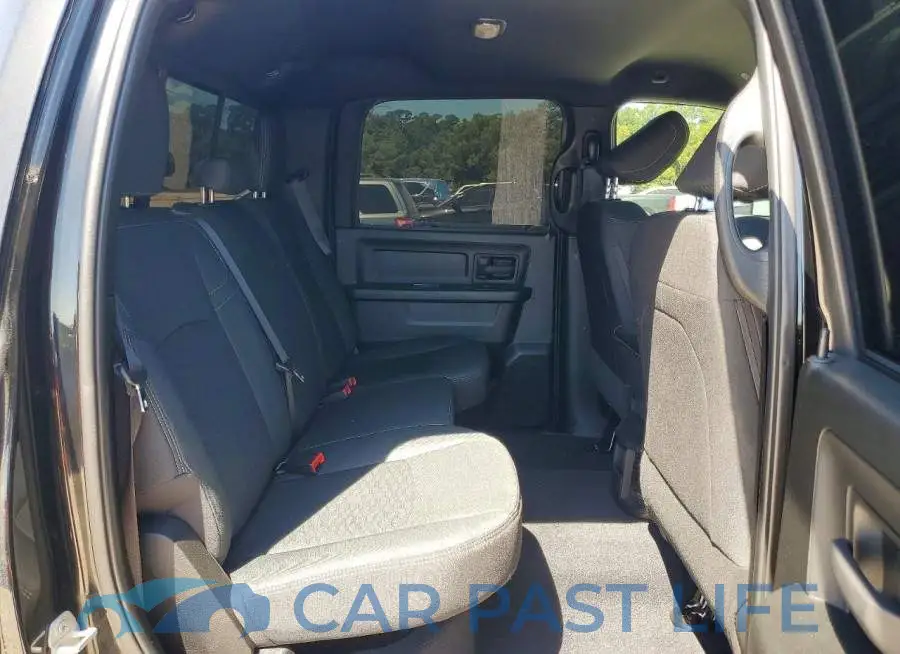 3C63R5CL6SG579765# 10