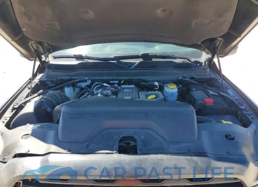 3C63R5CL6SG579765# 11