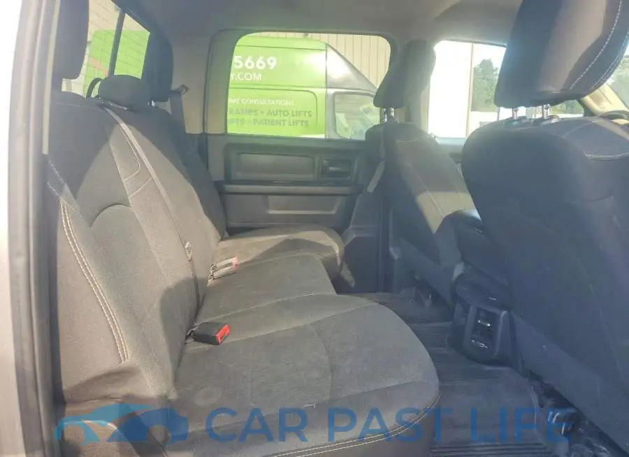3C63RRGL8LG114004# 10