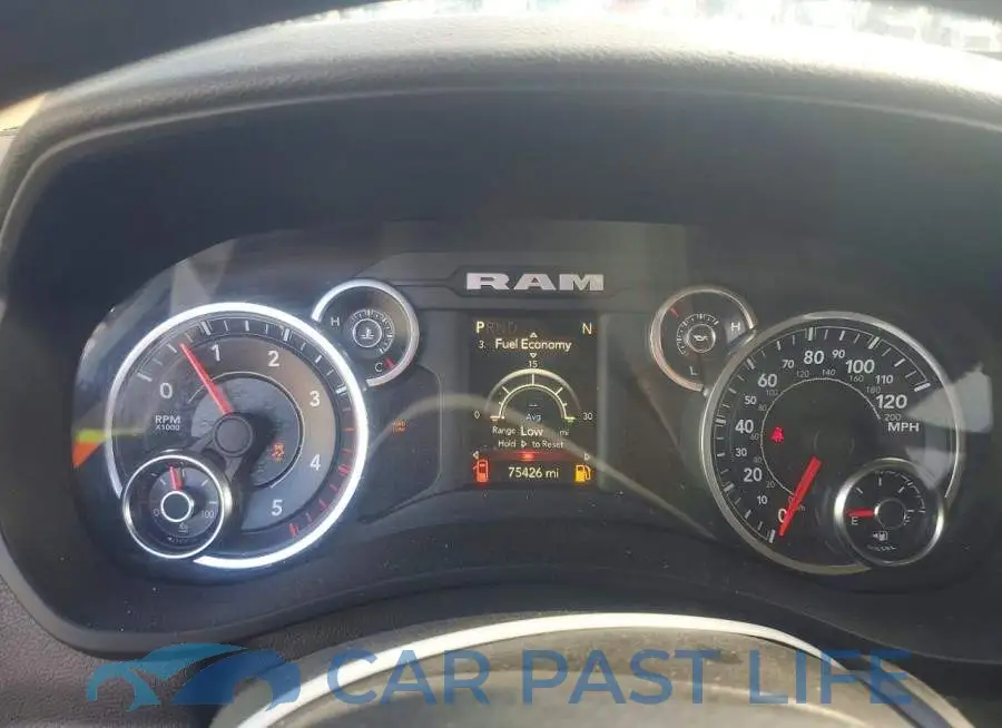 3C63RRGL8LG114004# 9