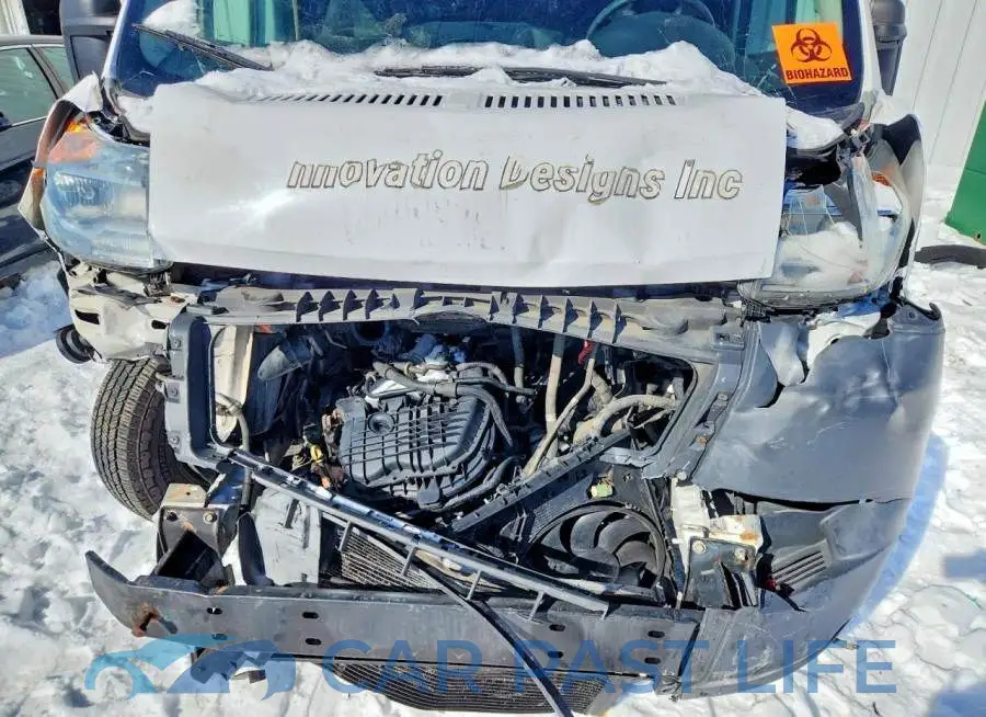 3C6TRVDG7JE125682# 11