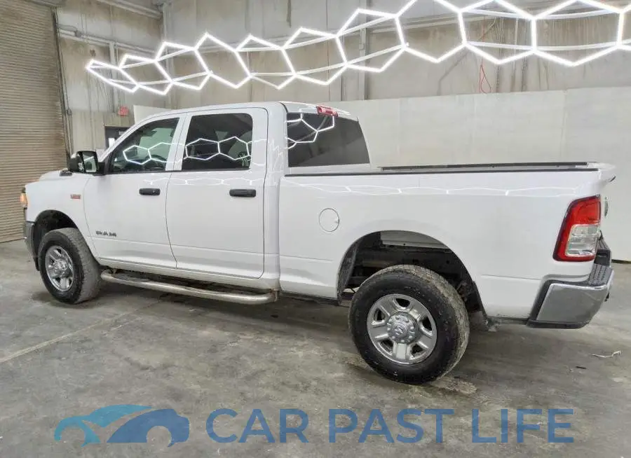 3C6UR5CJ1KG616336# 2