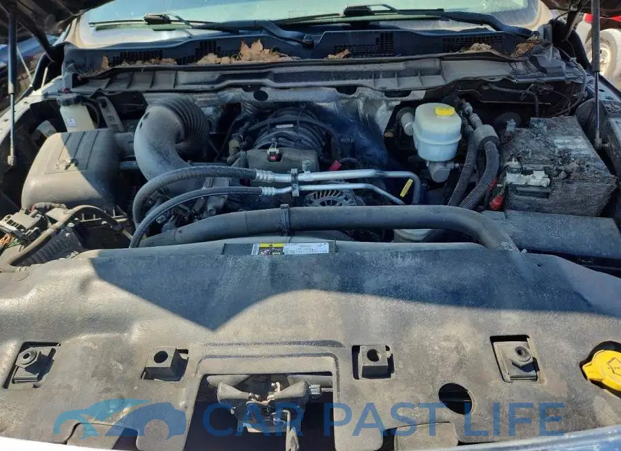 3C6UR5CJ6HG740305# 11