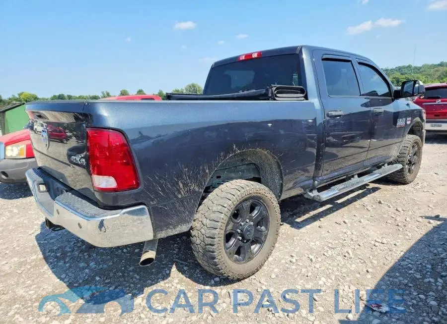 3C6UR5CJ6HG740305# 3