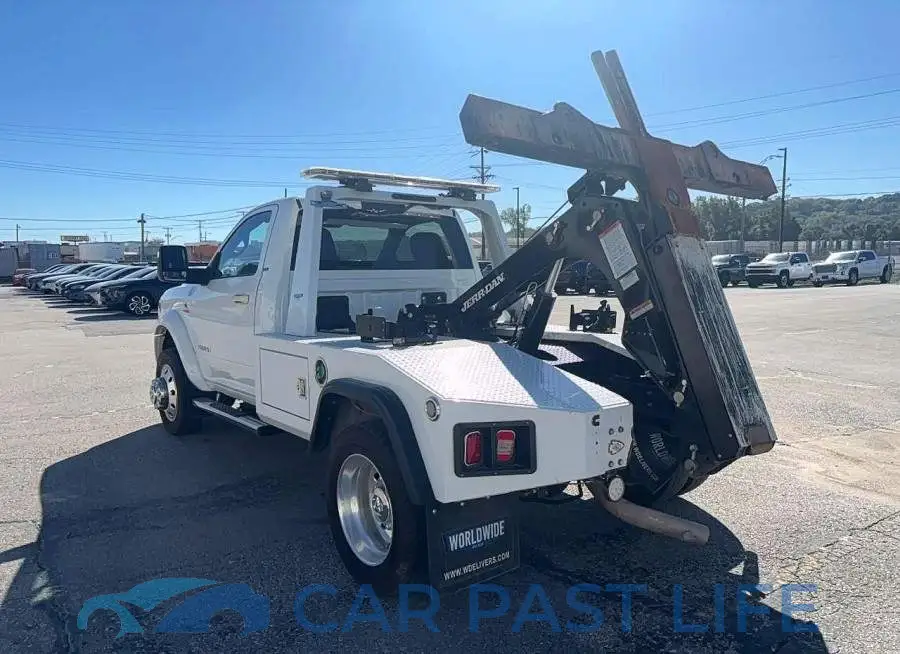 3C7WRKAL9RG136580# 3