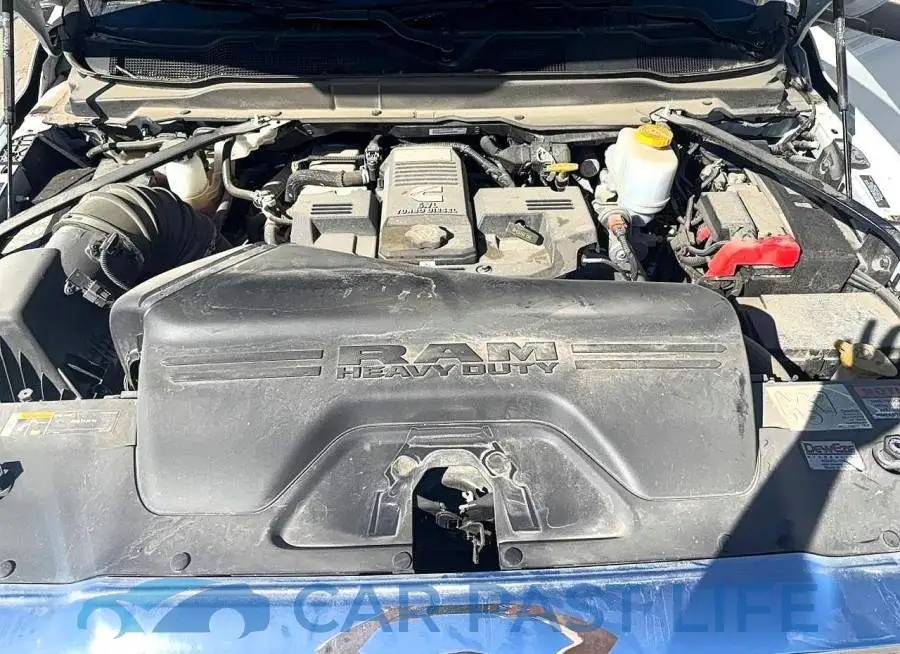 3C7WRKAL9RG136580# 6