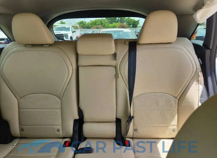 3PCAJ5BA9NF119825# 10