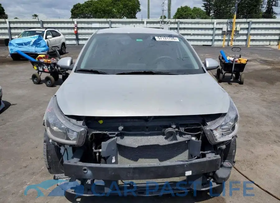 3KPA24AD2PE550096# 5