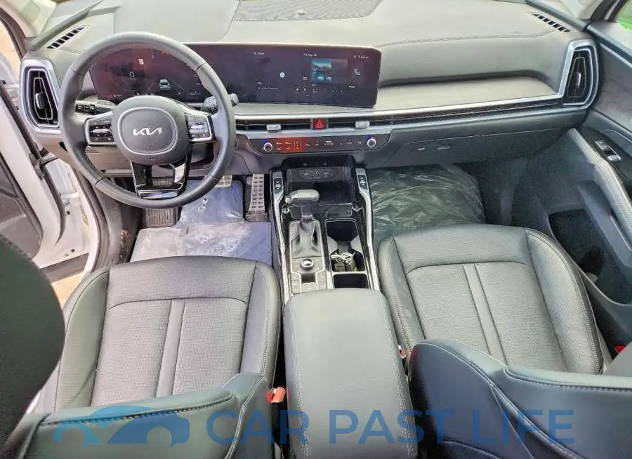 5XYRKDJF8SG343289# 8