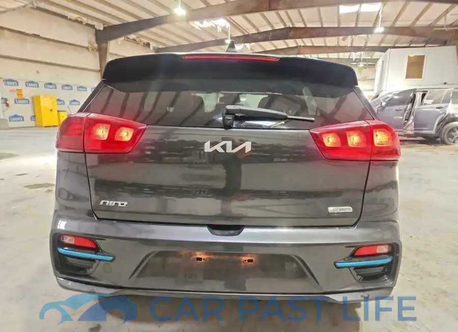 KNDCC3LG9N5159513# 6