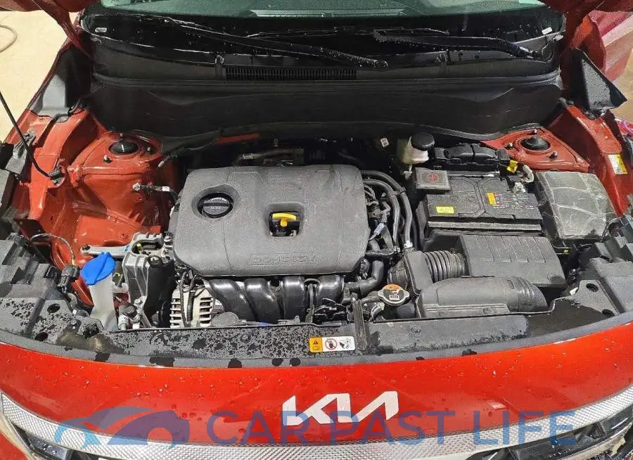 KNDEUCAA6T7955853# 12