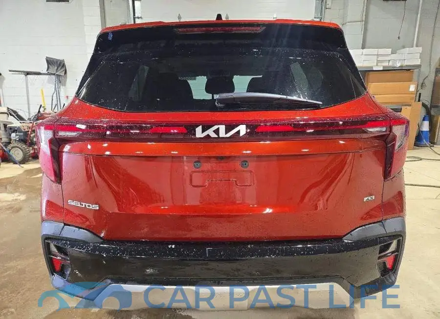 KNDEUCAA6T7955853# 6
