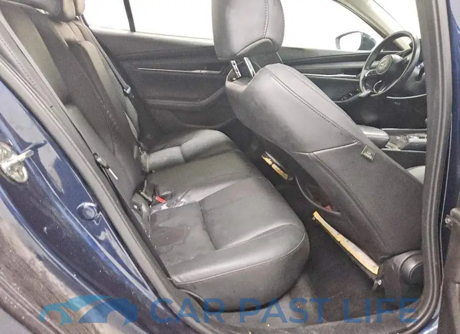 3MZBPABM2RM432221# 10