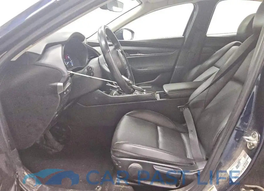 3MZBPABM2RM432221# 7