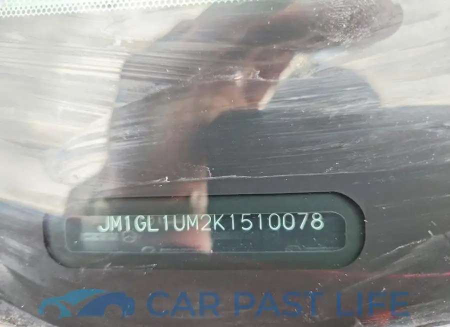 JM1GL1UM2K1510078# 12