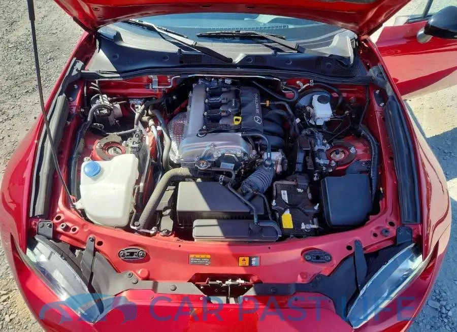 JM1NDAB71R0602932# 11
