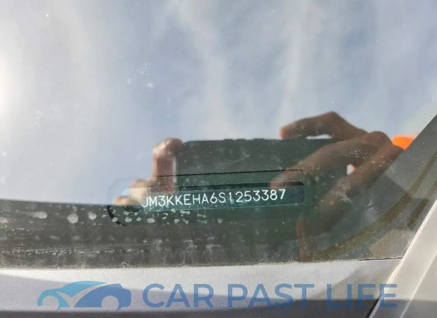 JM3KKEHA6S1253387# 13