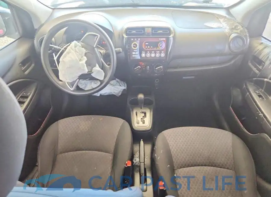 ML32A3HJ7HH015437# 8