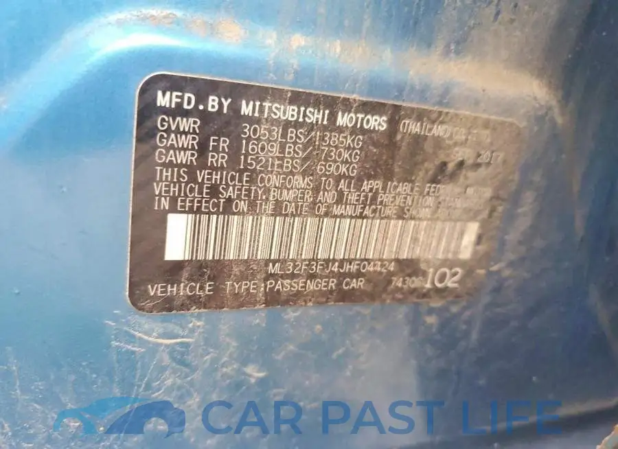 ML32F3FJ4JHF04424# 12