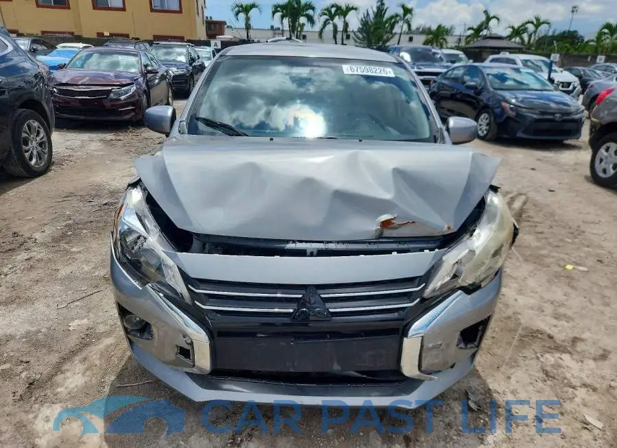 ML32FUFJ5MHF00991# 5