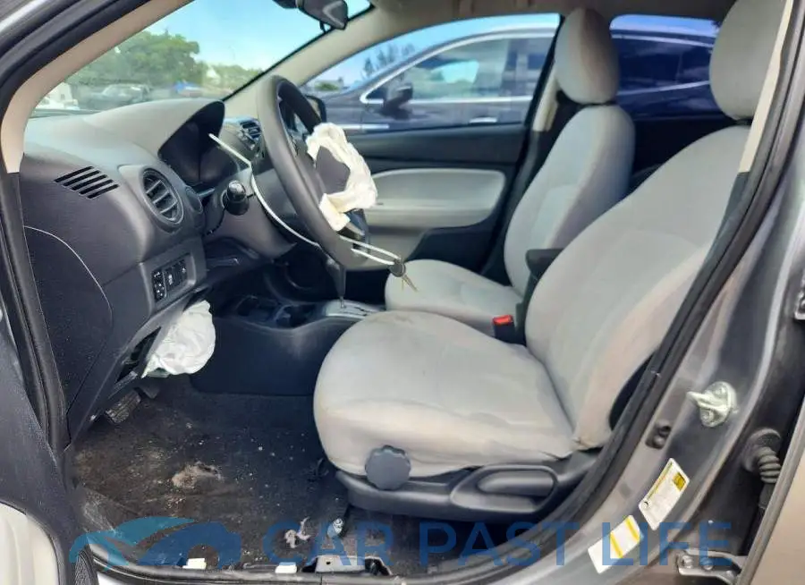 ML32FUFJ5MHF00991# 7