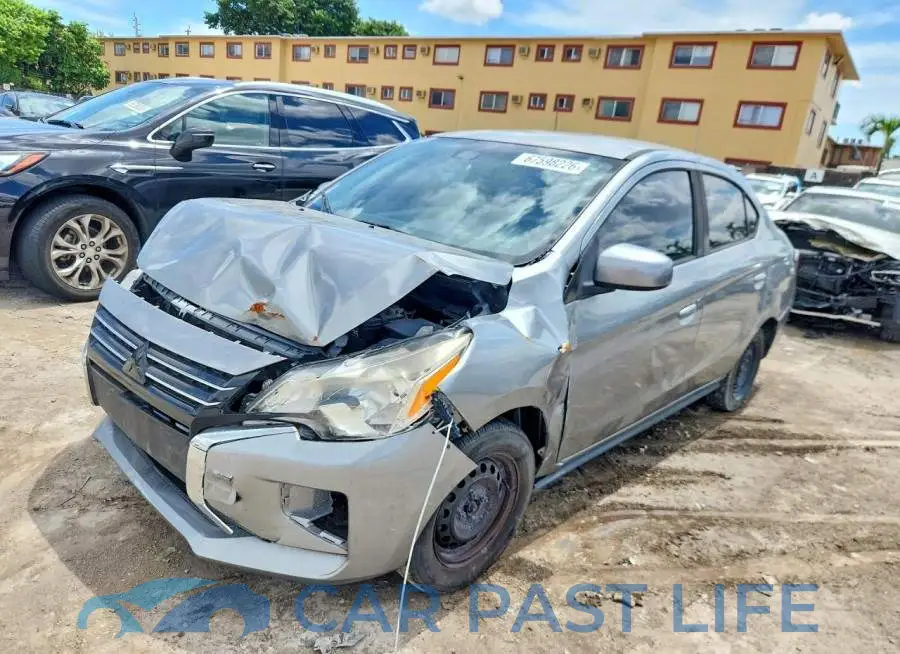 ML32FUFJ5MHF00991# 1