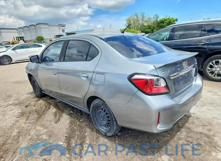 ML32FUFJ5MHF00991# 2
