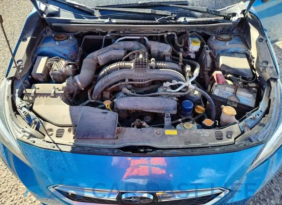4S3GTAD61J3722507# 11