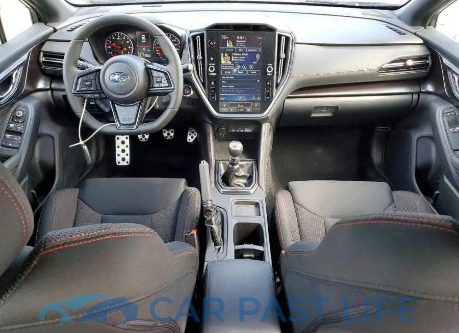 JF1VBAH60T9805372# 8