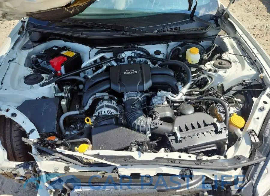 JF1ZDBS14S9700931# 11