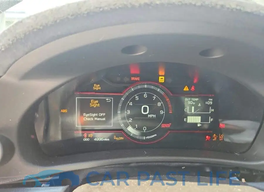 JF1ZDBS14S9700931# 9