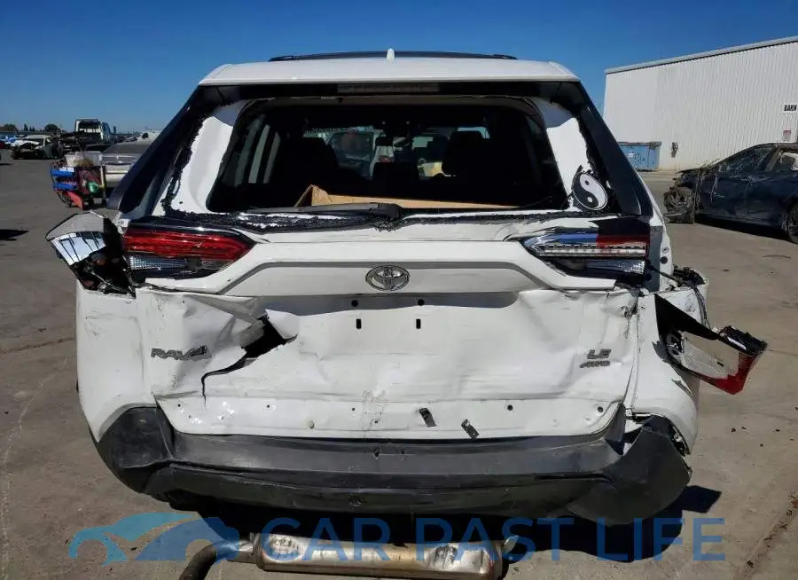 2T3F1RFVXKC013420# 6