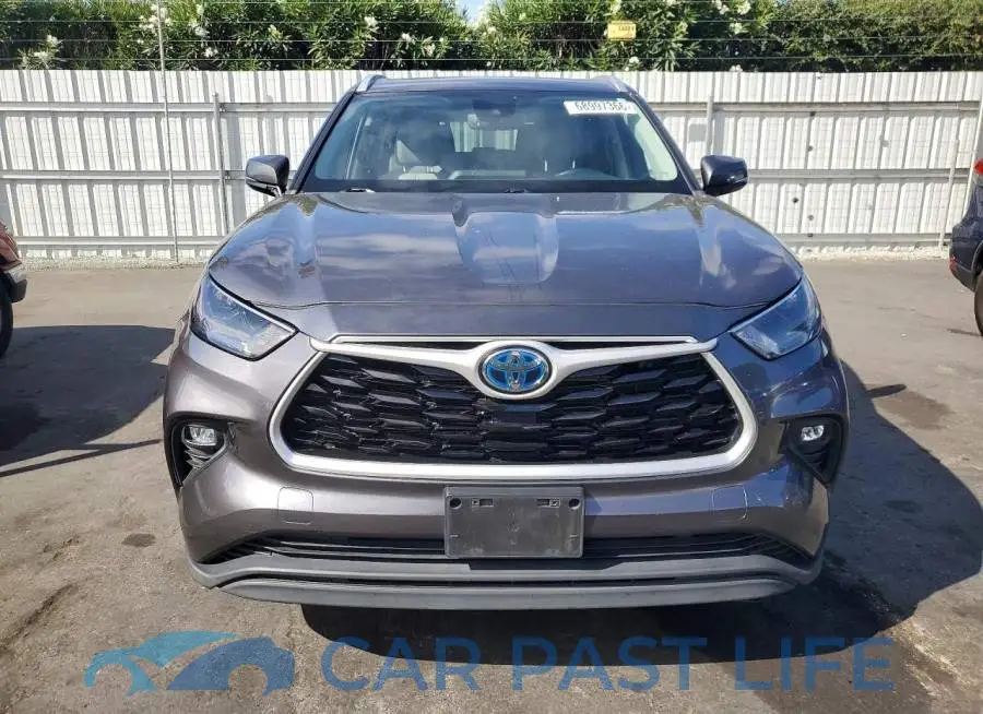 5TDGARAH7NS515408# 5
