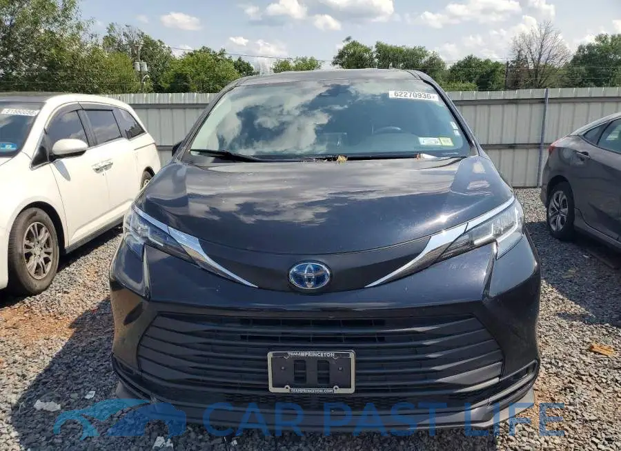 5TDKRKEC2PS174592# 5