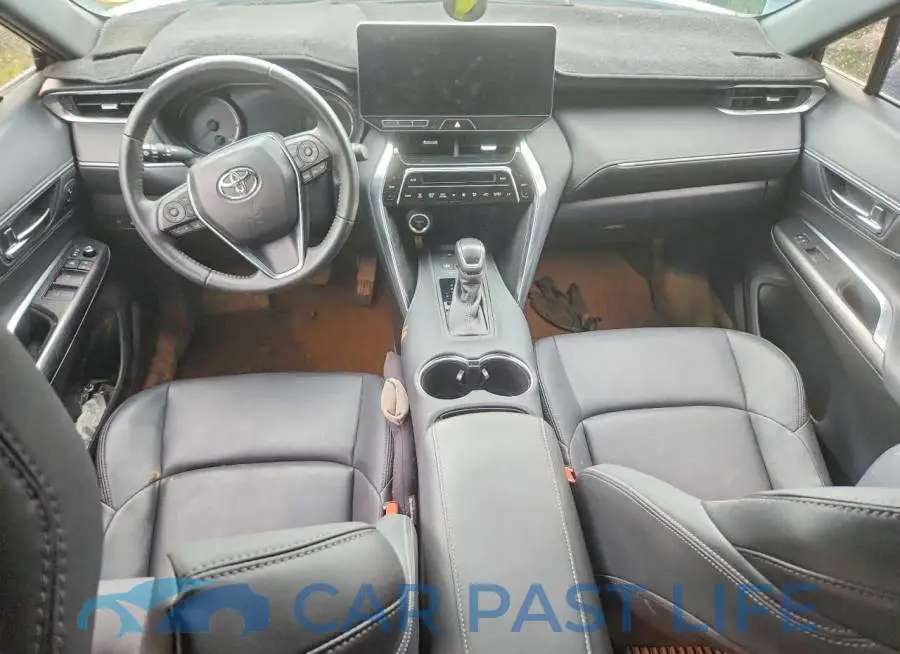 JTEAAAAH2RJ154157# 8
