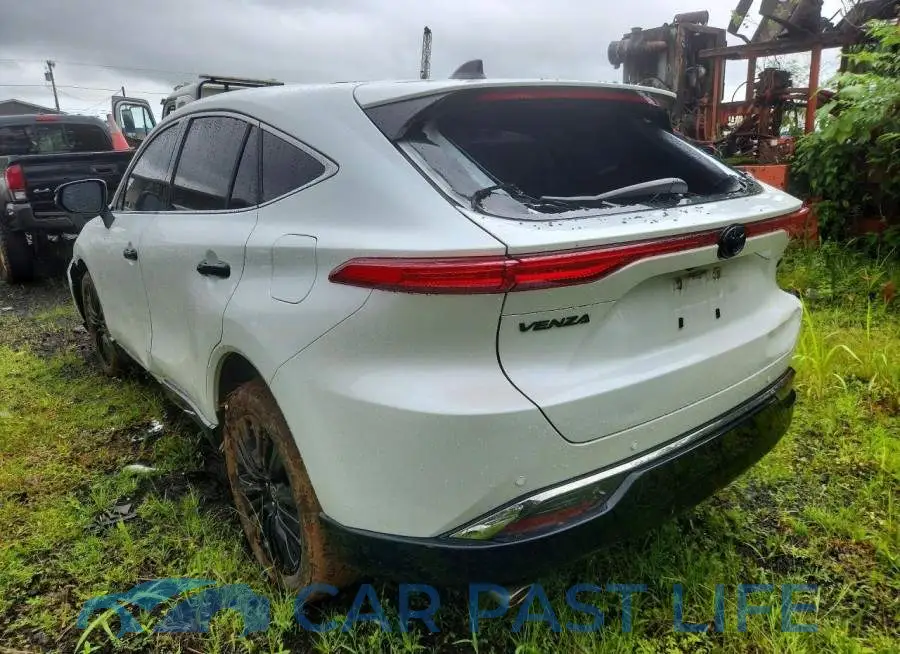 JTEAAAAH2RJ154157# 2