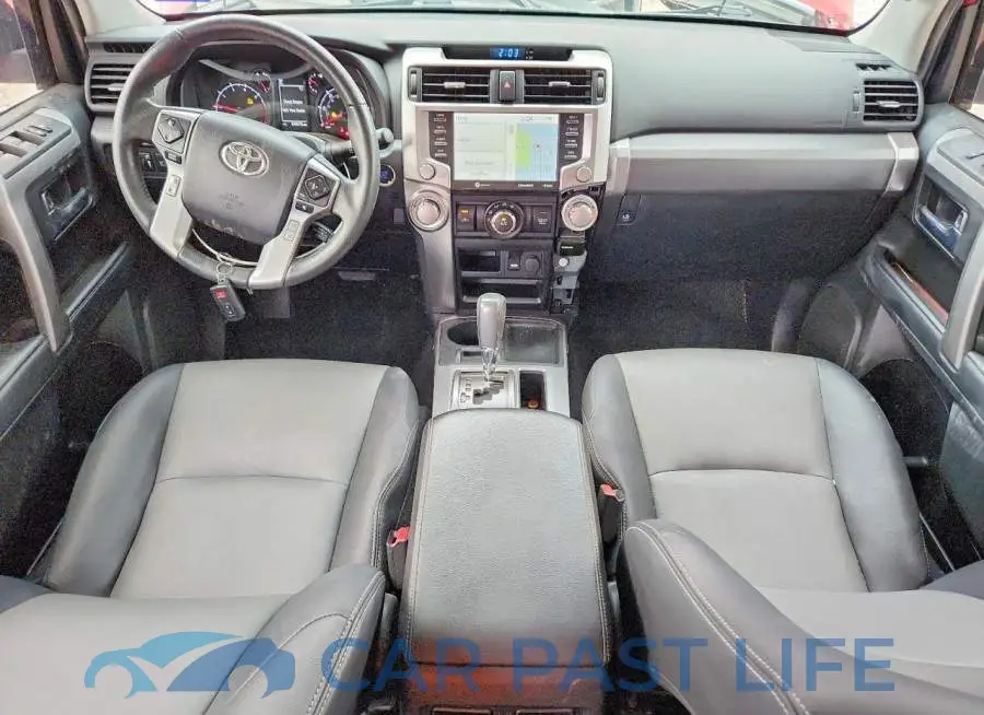 JTEFU5JR2M5246433# 8