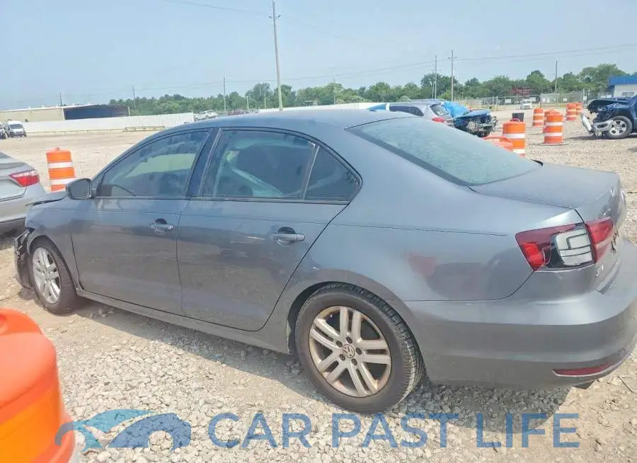 3VW2B7AJ8JM212739# 2