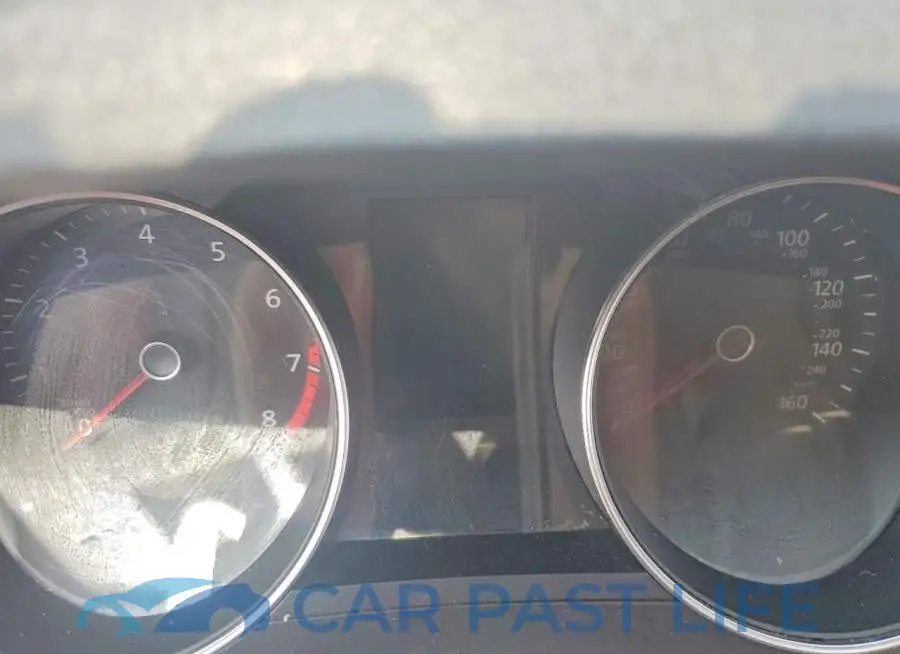 3VW2B7AJ8JM212739# 9