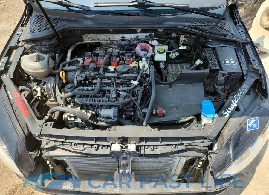 3VW4T7AU6HM039345# 11