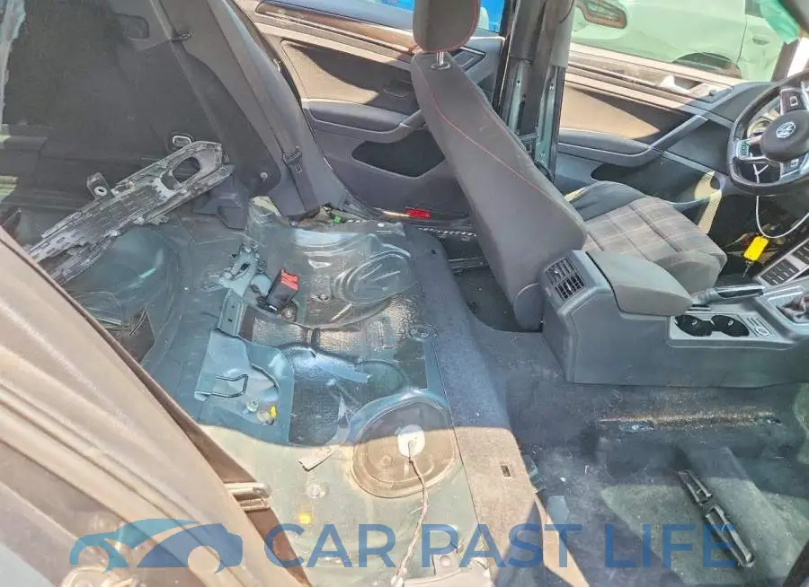 3VW4T7AU6HM039345# 10