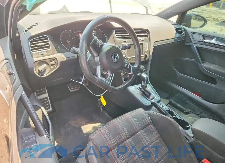 3VW4T7AU6HM039345# 8