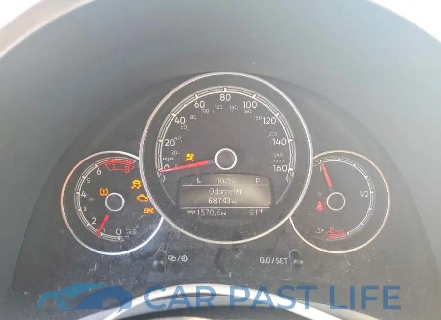 3VW5DAAT4KM511202# 9