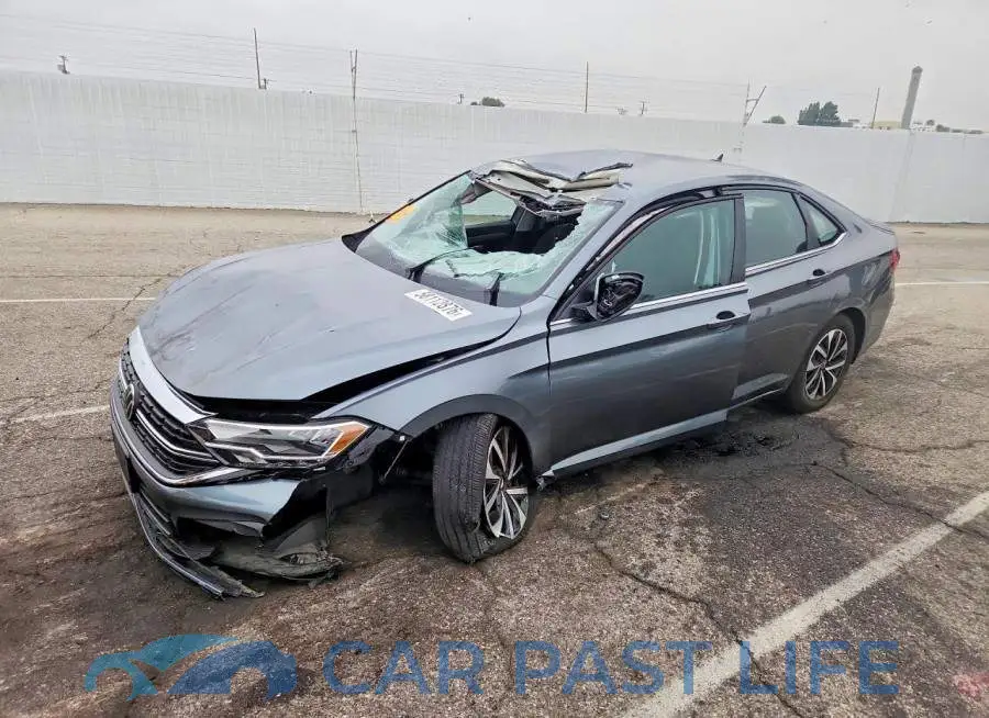 3VW5M7BU4PM055039# 1