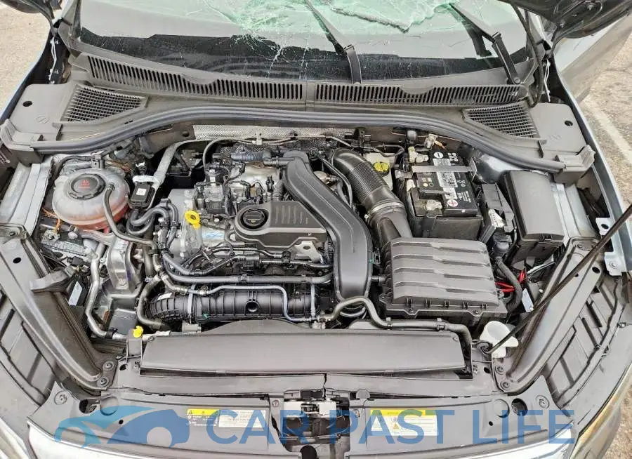 3VW5M7BU4PM055039# 11