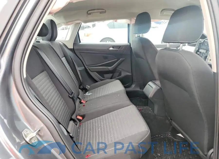 3VW5M7BU4PM055039# 10